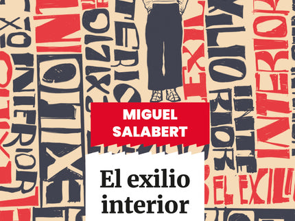 El Exilio Interior