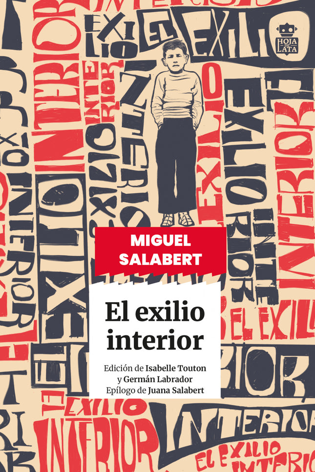El Exilio Interior