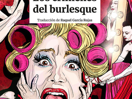 Los Crímenes Del Burlesque