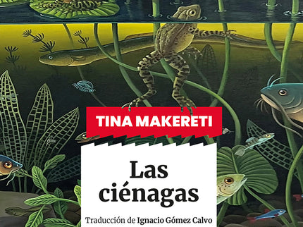 Las Ciénagas