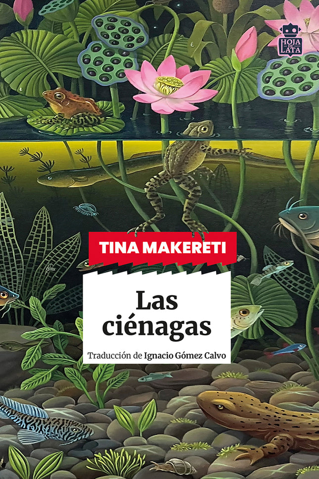 Las Ciénagas
