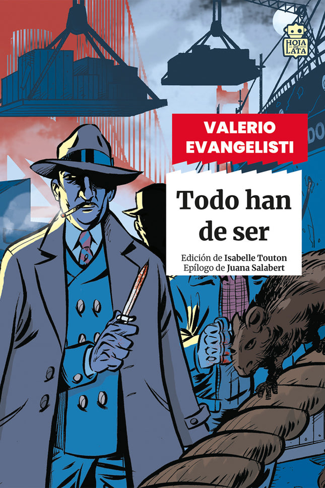 Todo Han De Ser