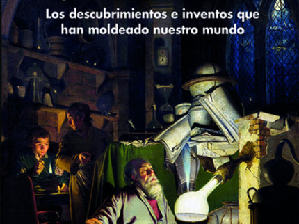 Historia De Ciencia Y Tecnologia