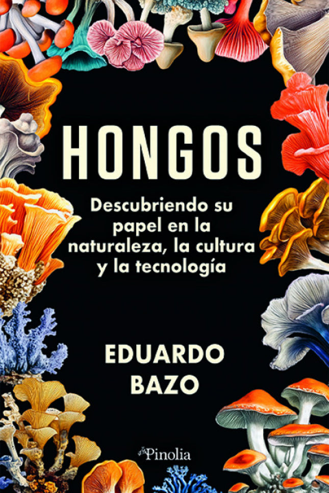 Hongos