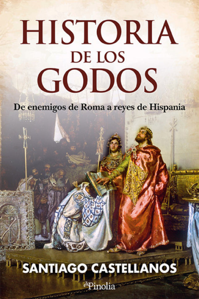 Historia De Los Godos