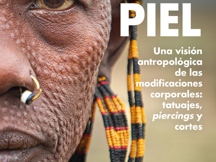 Marcas En La Piel