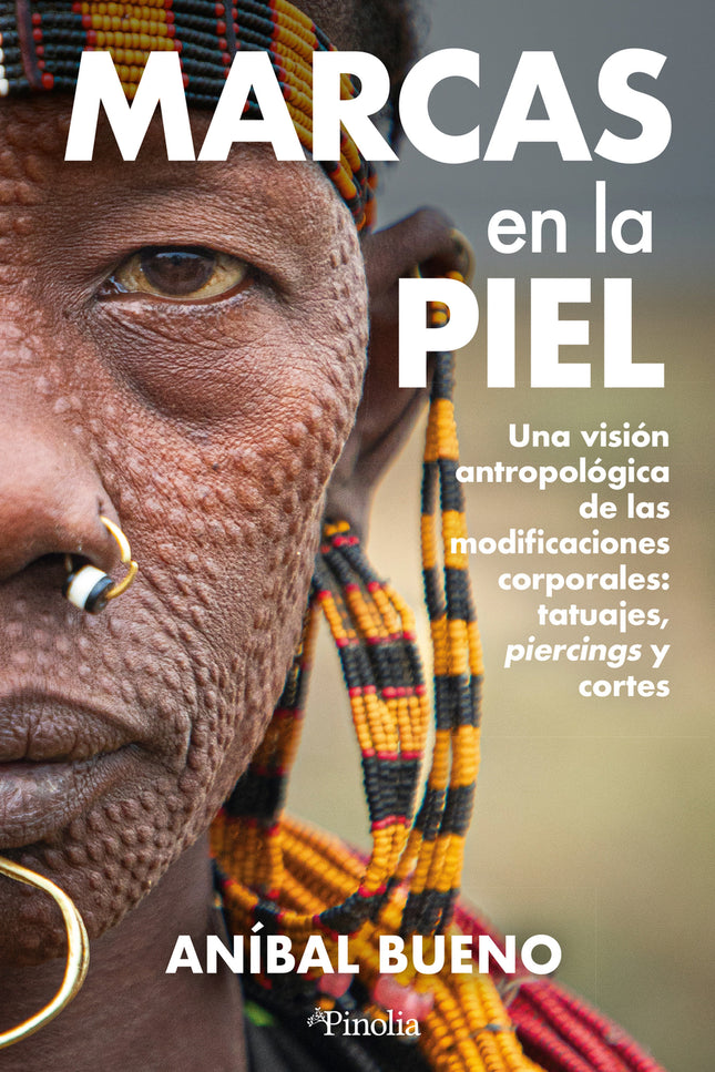 Marcas En La Piel