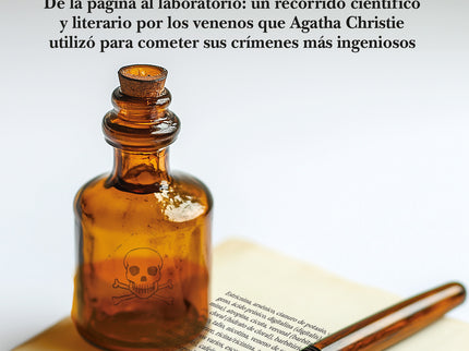 Venenos Literarios