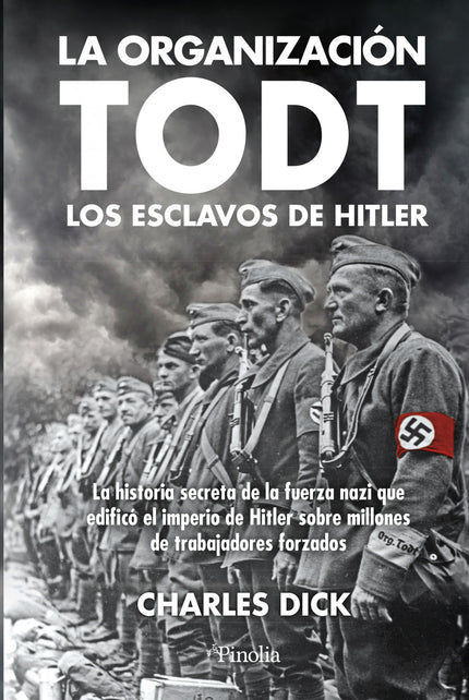 La Organizacion Todt