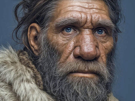 Neandertales