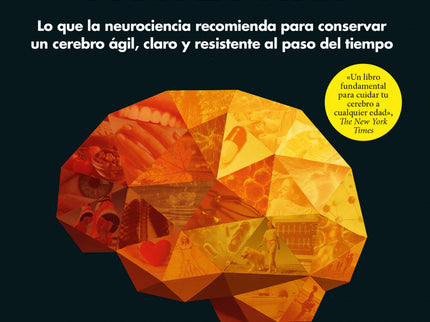 Un Cerebro Joven Toda La Vida