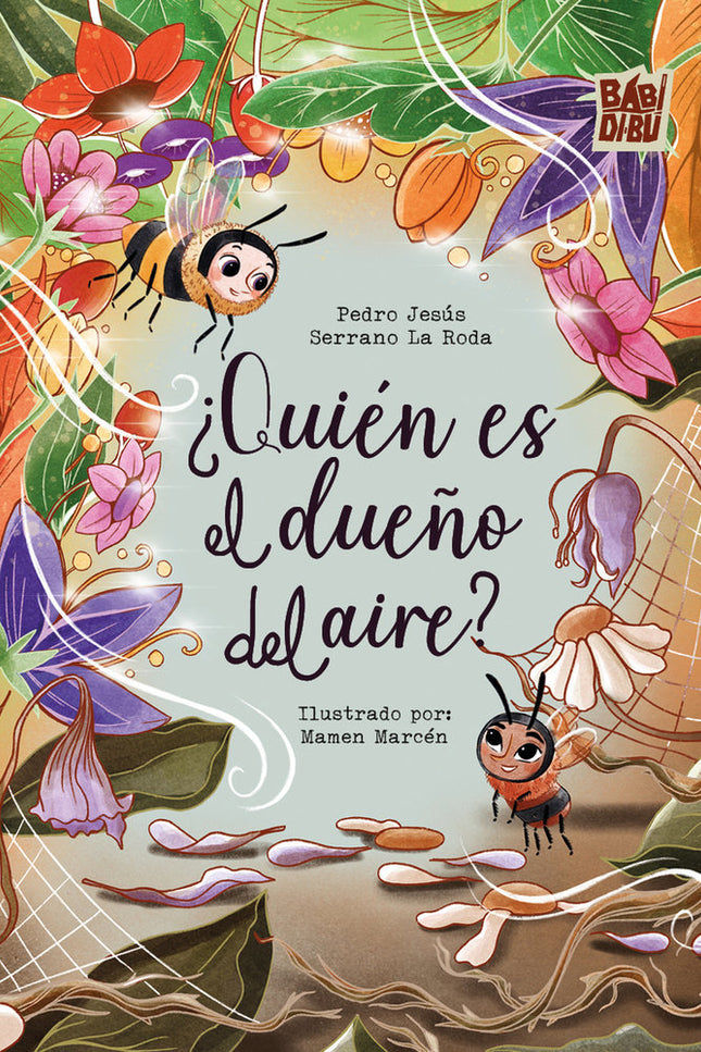 ¿quién Es El Dueño Del Aire?