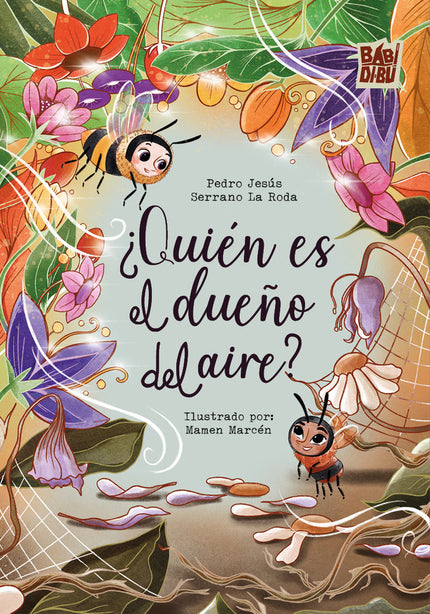 ¿quién Es El Dueño Del Aire?