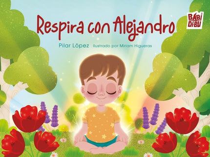 Respira Con Alejandro