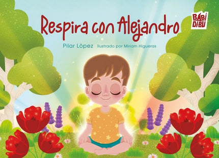 Respira Con Alejandro