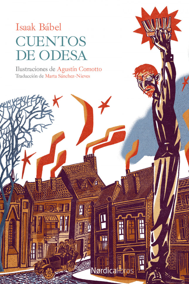 Cuentos De Odesa