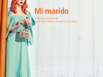 Mi Marido