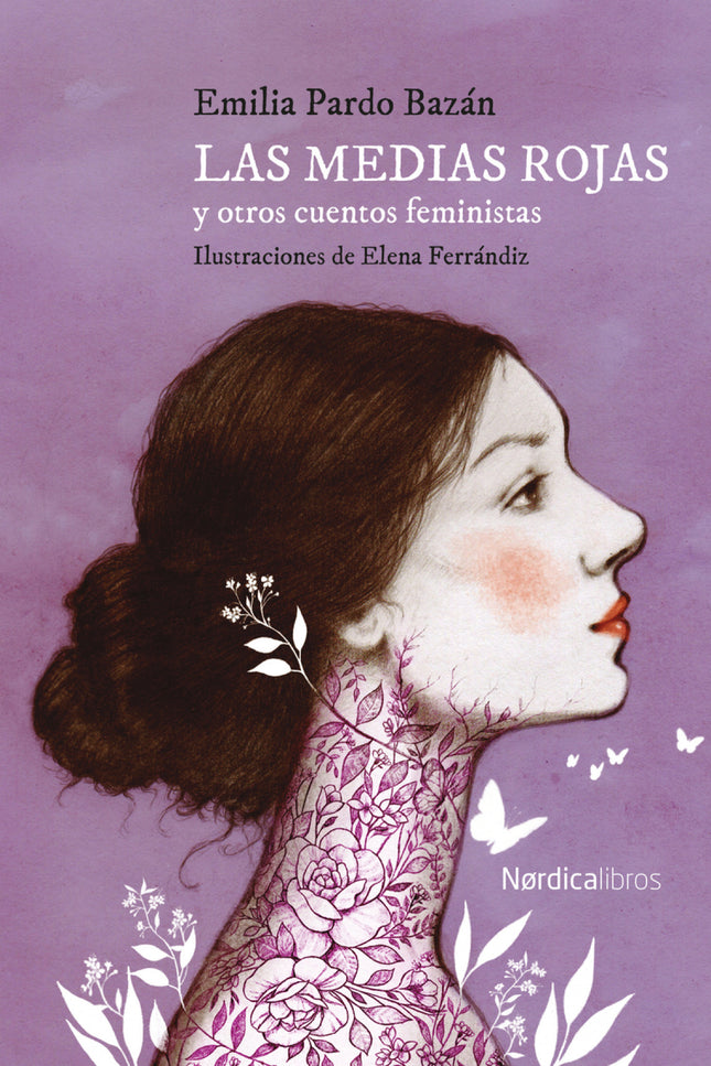 Las Medias Rojas Y Otros Cuentos Feministas