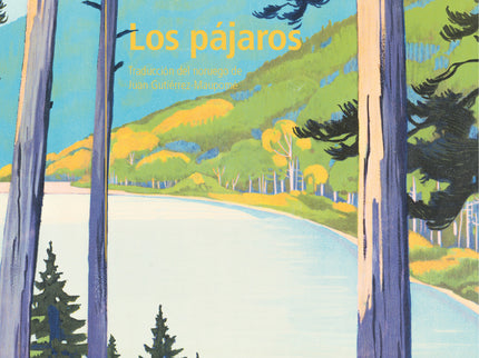 Los Pájaros