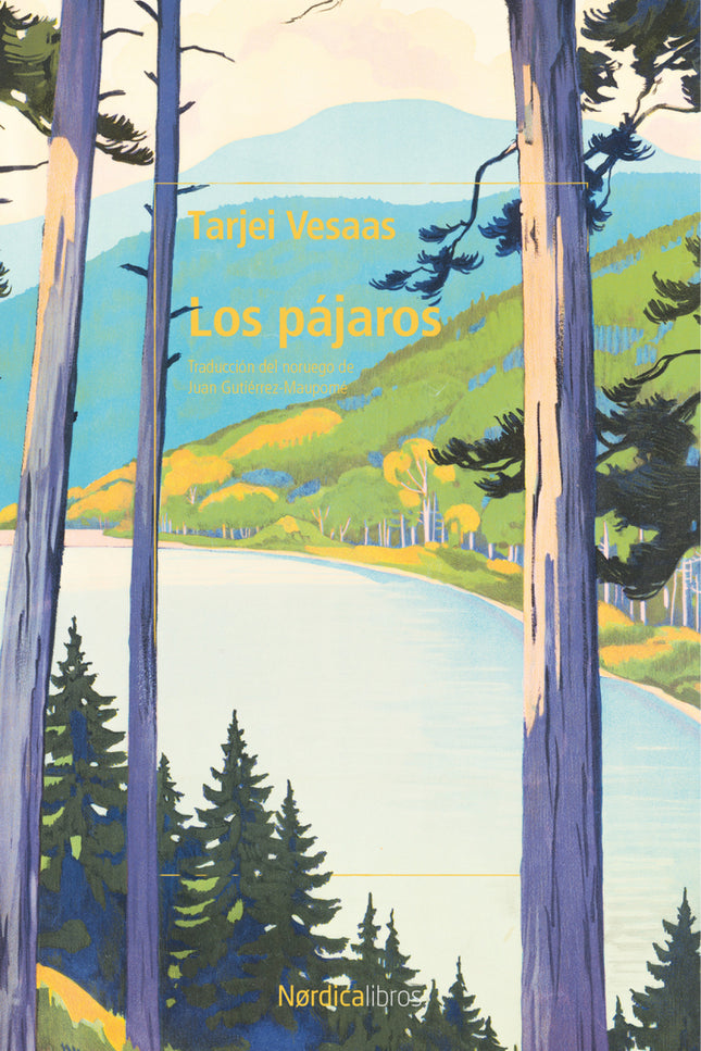 Los Pájaros