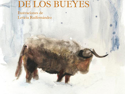 La Lentitud De Los Bueyes