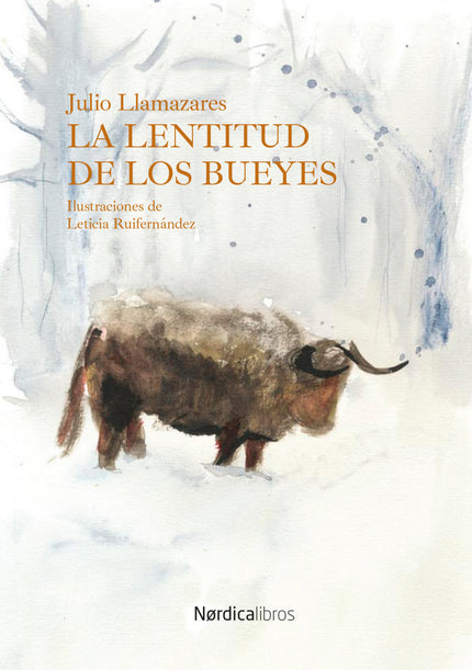 La Lentitud De Los Bueyes