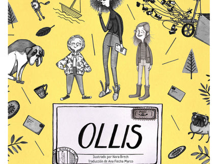 Ollis