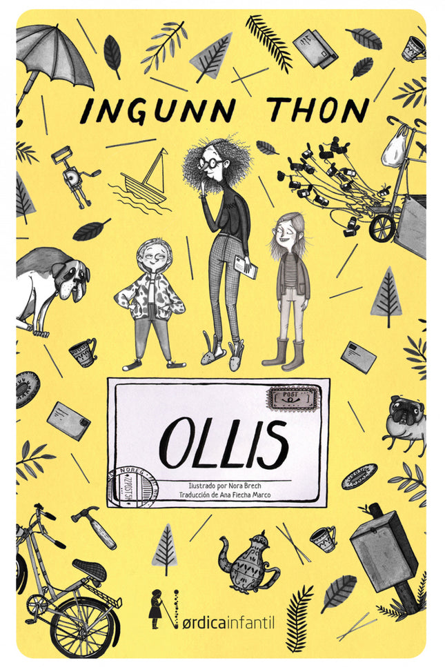 Ollis