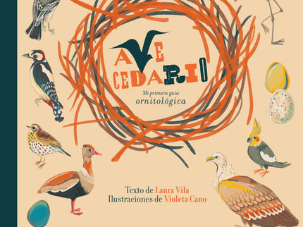 Avecedario