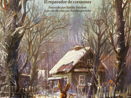 Udo, El Reparador De Corazones