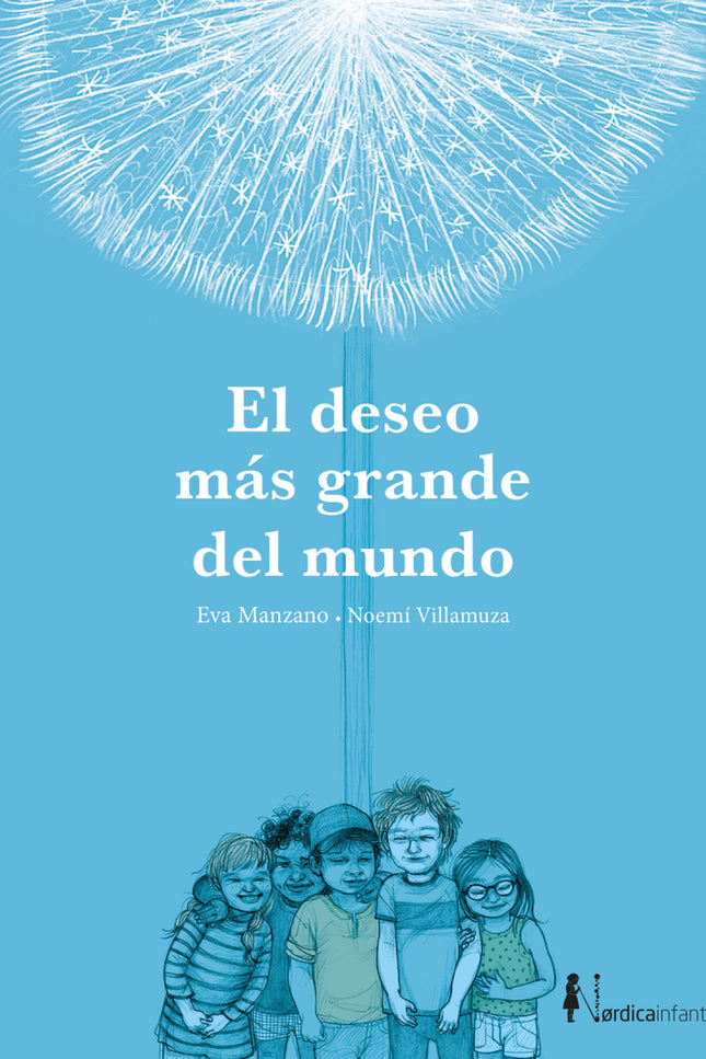 El Deseo Más Grande Del Mundo