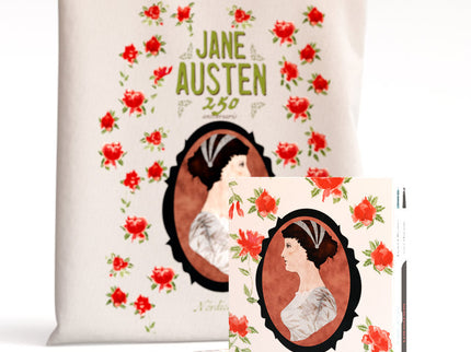 Pack 250 Aniversario Jane Austen