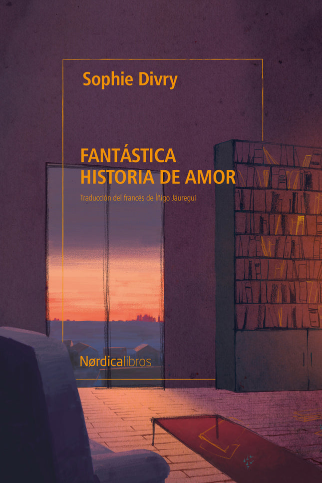 Fantástica Historia De Amor