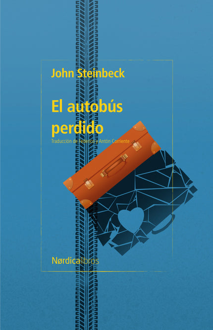 El Autobús Perdido