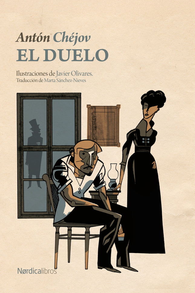 El Duelo
