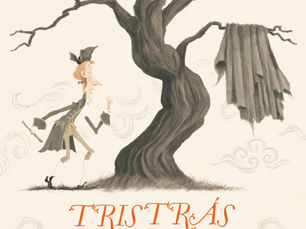 Tristras Y La Aventura Del Paramo Tenebroso