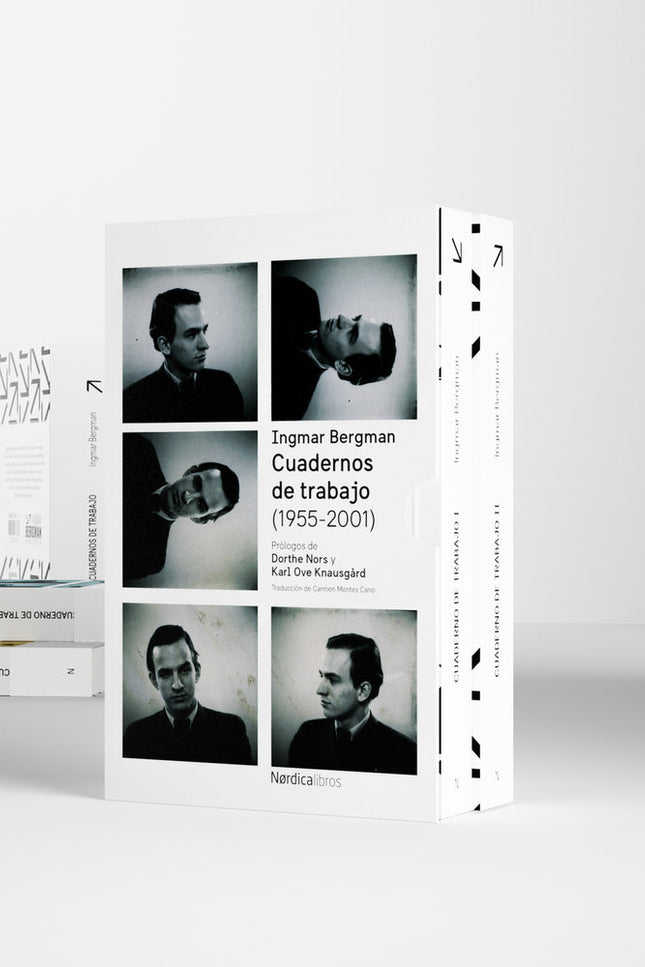 Estuche Cuadernos De Trabajo I Y Ii