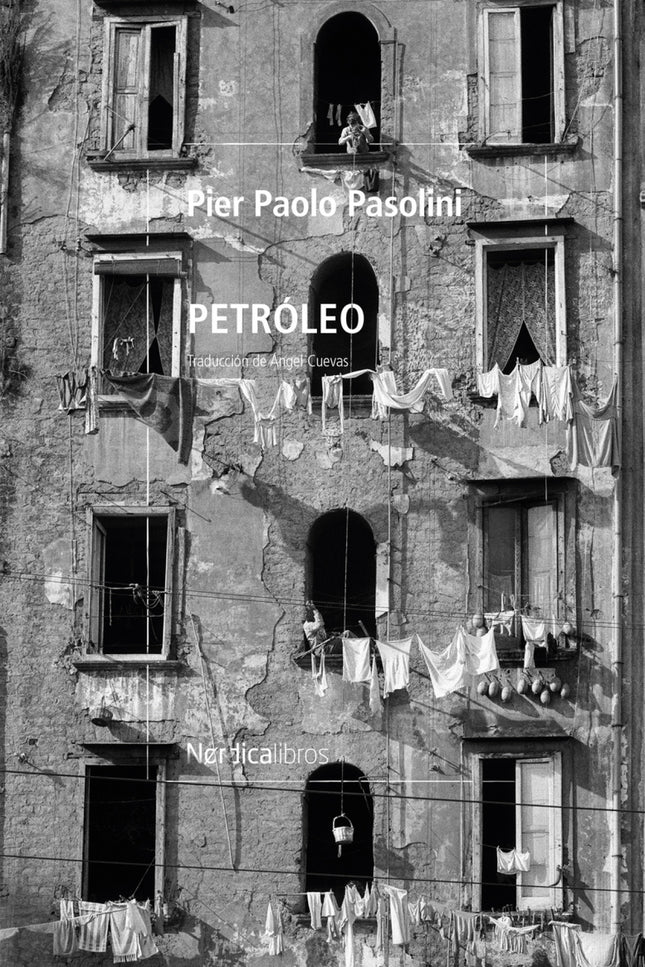 Petróleo