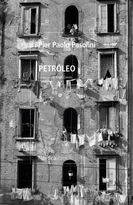 Petróleo