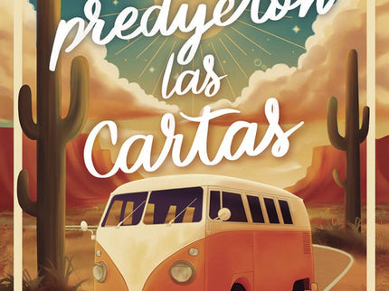 Lo Predijeron Las Cartas
