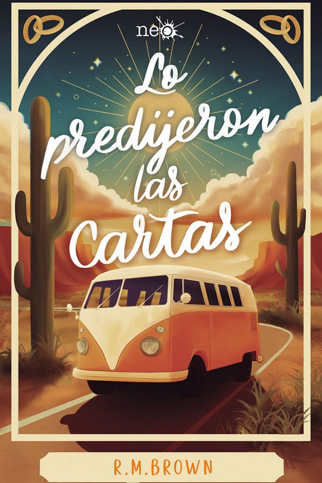 Lo Predijeron Las Cartas