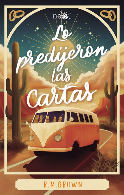 Lo Predijeron Las Cartas