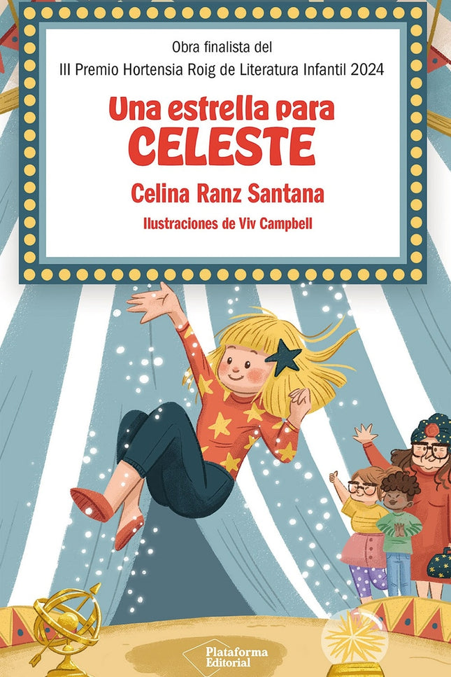 Una Estrella Para Celeste