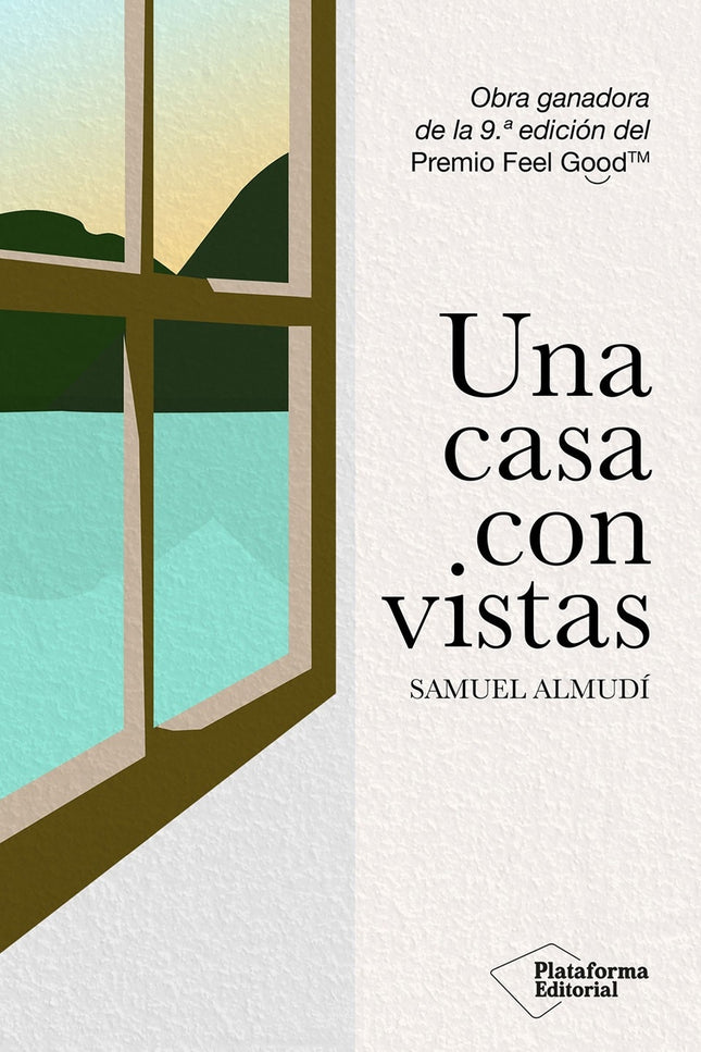 Una Casa Con Vistas