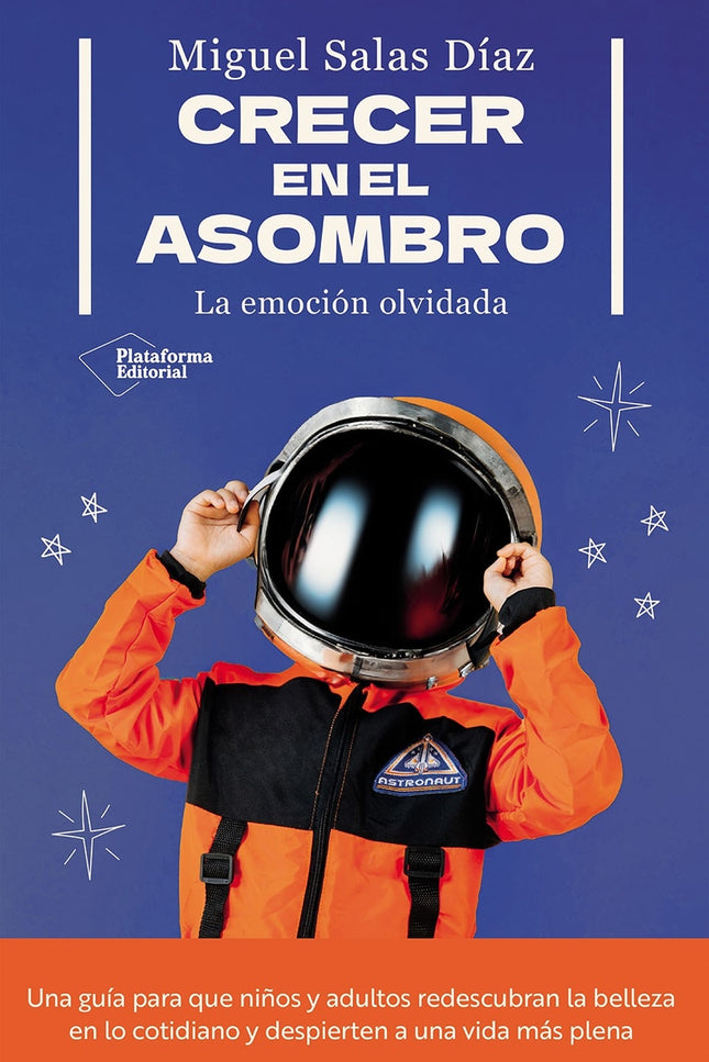 Crecer En El Asombro