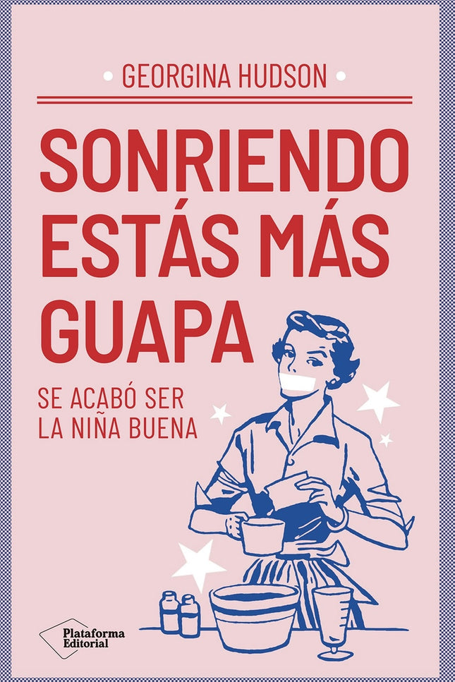 Sonriendo Estás Más Guapa