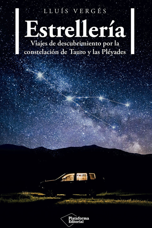 ESTRELLERIA - Lluís Vergés - RUSTICA