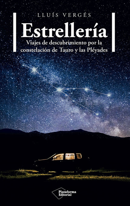 ESTRELLERIA - Lluís Vergés - RUSTICA