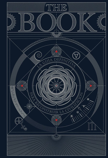 The Book - Hungry Minds
