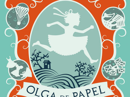 Olga De Papel. El Viaje Extraordinario